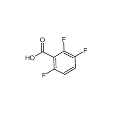2,3,6-Trilfuorobenzoic acid