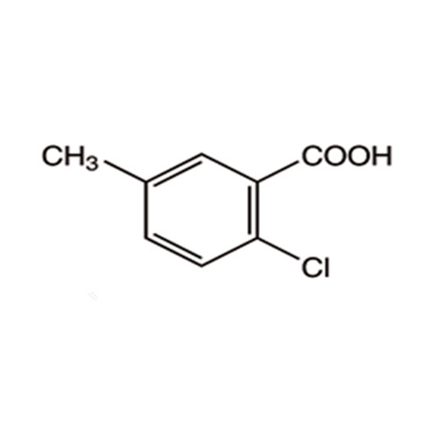 2-Chloro-5-Methylbenzoic acid