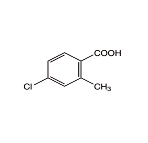 4-Chloro-2-Methylbenzoic Acid
