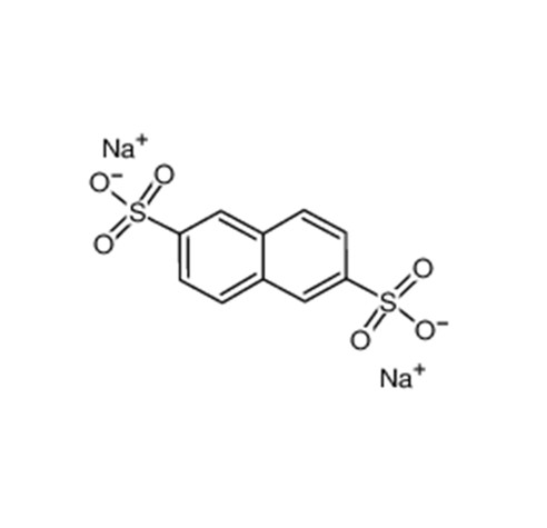 Disodium naphthalene-2,6-disulphonate 1655-45-4