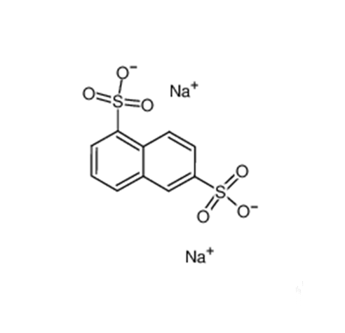 Disodium naphthalene-1,6-disulphonate 1655-43-2