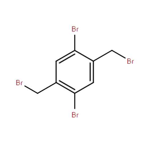 1,4-dibromo-2,5-bis(bromomethyl)benzene  35335-16-1