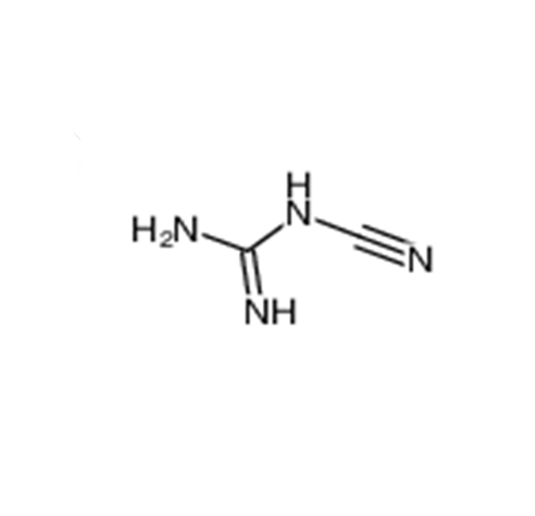 Dicyandiamide 461-58-5