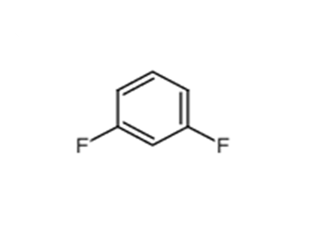 1,3-Difluorobenzene 372-18-9