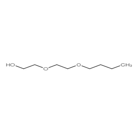 Diethylene glycol monobutyl ether  112-34-5