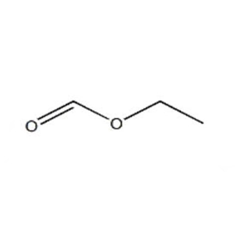 Ethyl formate 109-94-4