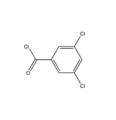 3,5-Dichlorobenzoyl chloride 2905-62-6