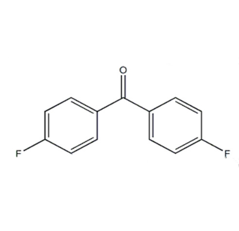 4,4'-Difluorobenzophenone 345-92-6