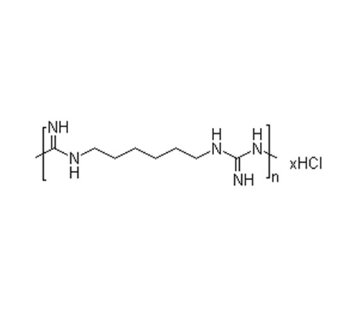 poly(hexamethylenebiguanide) hydrochloride,PHMB  32289-58-0