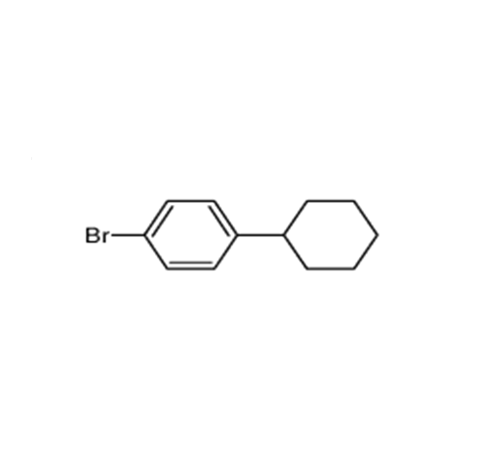 1-Bromo-4-cyclohexylbenzene 25109-28-8