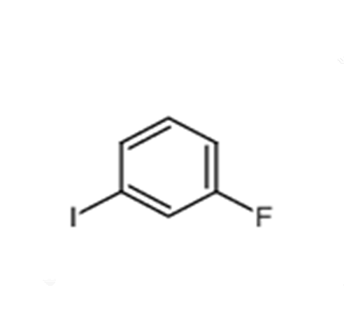 1-Fluoro-3-iodobenzene 1121-86-4