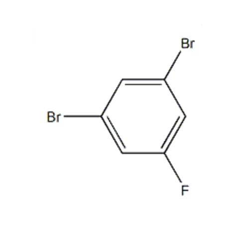 1,3-Dibromo-5-fluorobenzene 1435-51-4