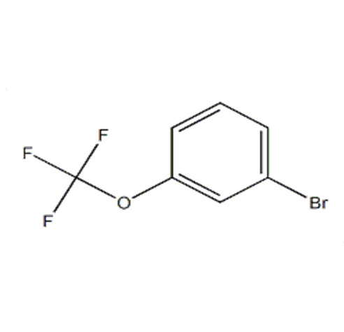 3-(Trifluoromethoxy)bromobenzene  2252-44-0