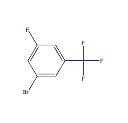 3-Bromo-5-fluorobenzotrifluoride 130723-13-6