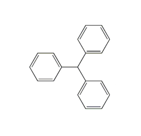 Triphenylmethane  519-73-3