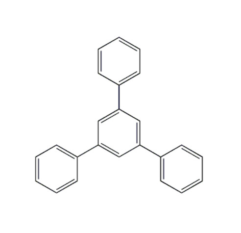 1,3,5-Triphenylbenzene  612-71-5