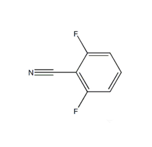 2,6-Difluorobenzonitrile 1897-52-5