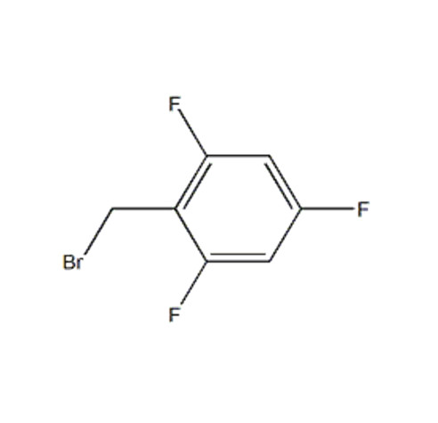 2,4,6-Trifluorobenzyl bromide