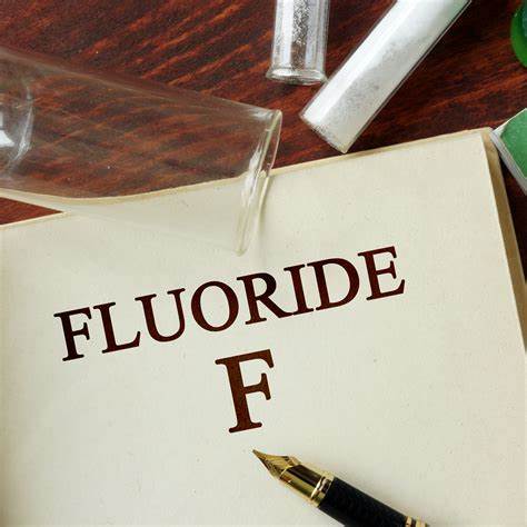 Fluorobenzoic acid in the pharmaceutical industry