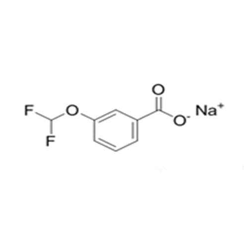 Sodium 3-(difluoromethoxy) benzoate