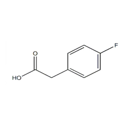 4-Fluorophenylacetic acid  405-50-5