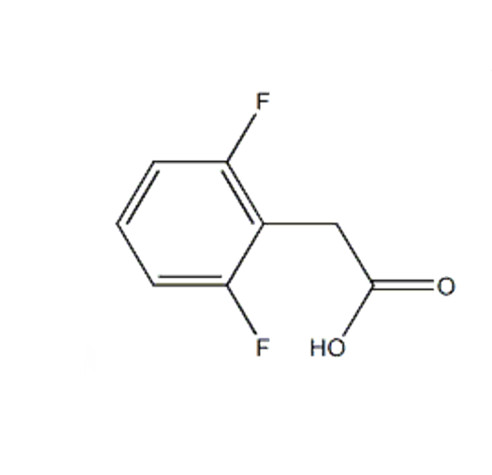 2,6-Difluorophenylacetic acid 85068-28-6