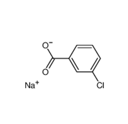 Sodium 3-chlorobenzoate