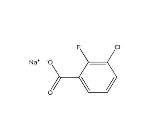 Sodium 3-Chloro-2-fluorobenzoate