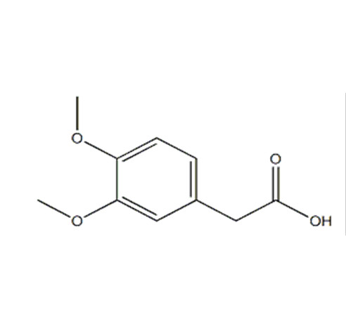 3,4-Dimethoxyphenylacetic acid