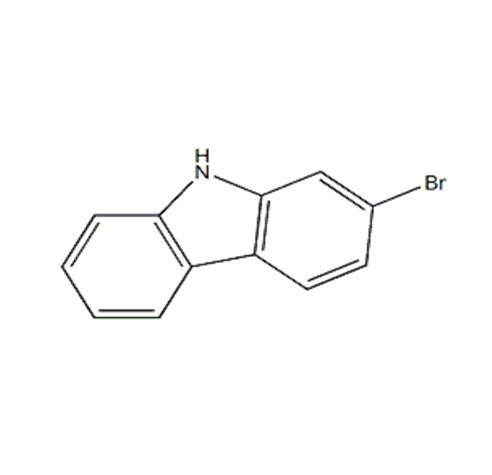2-Bromo-9H-carbazole  3652-90-2