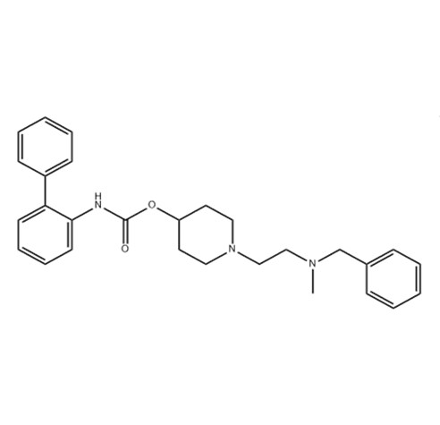 Revefenacin intermediates,864686-28-2