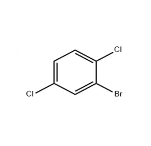 2-bromo-1,4-dichlorobenzene 1435-50-3