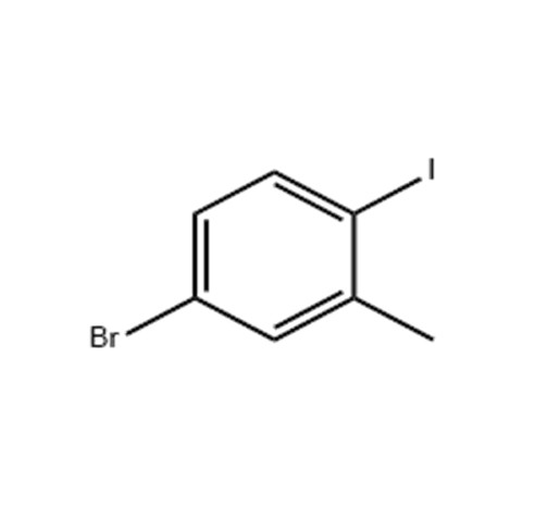 5-bromo-2-iodotoluene 116632-39-4