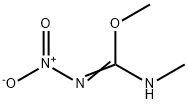 N,0-二甲基-N'-硝基异脲