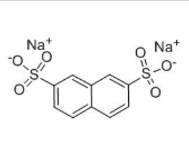 Disodium naphthalene-2,7-disulphonate