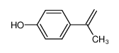 4-Isopropenylphenol 4286-23-1