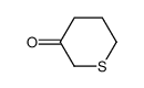 Tetrahydro-2H-thiopyran-3-one 19090-03-0