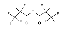 Perfluoropropionic anhydride 356-42-3