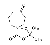 N-BOC-HEXAHYDRO-1H-AZEPIN-4-ONE 188975-88-4