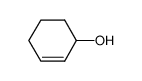 2-CYCLOHEXEN-1-OL 822-67-3