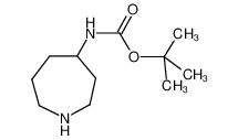 BOC-4-AMINOHEXAHYDRO-4H-AZEPINE 454451-28-6