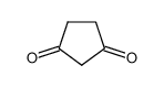 1,3-Cyclopentanedione 3859-41-4