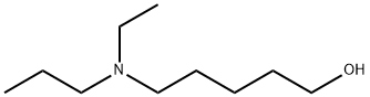 1-Pentanol, 5-(ethylpropylamino)- 1250344-97-8