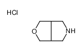Hexahydro-1H-furo[3,4-c]pyrrole  60889-32-9