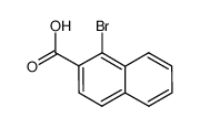 1-BROMO-2-NAPHTHOIC ACID 20717-79-7