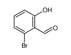 2-BROMO-6-HYDROXYBENZALDEHYDE 22532-61-2