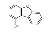 1-Hydroxydibenzofuran 33483-06-6
