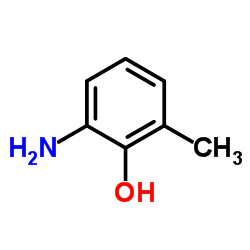 2-Amino-6-methylphenol 17672-22-9