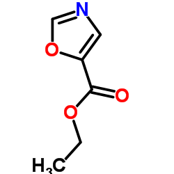 Ethyl 1,3-oxazole-5-carboxylate 118994-89-1