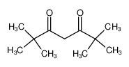 2,2,6,6-Tetramethylheptane-3,5-dione 1118-71-4